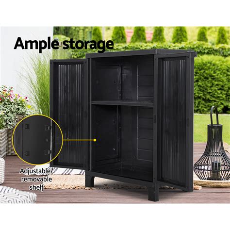 outdoor steel cabinets storage|weather resistant outdoor storage cabinets.